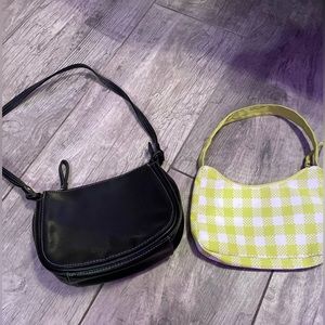 Small Purses